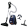 Electrolux Odkurzacz New Ultra Silencer EUS8X2DB - 1387339 - zdjęcie
